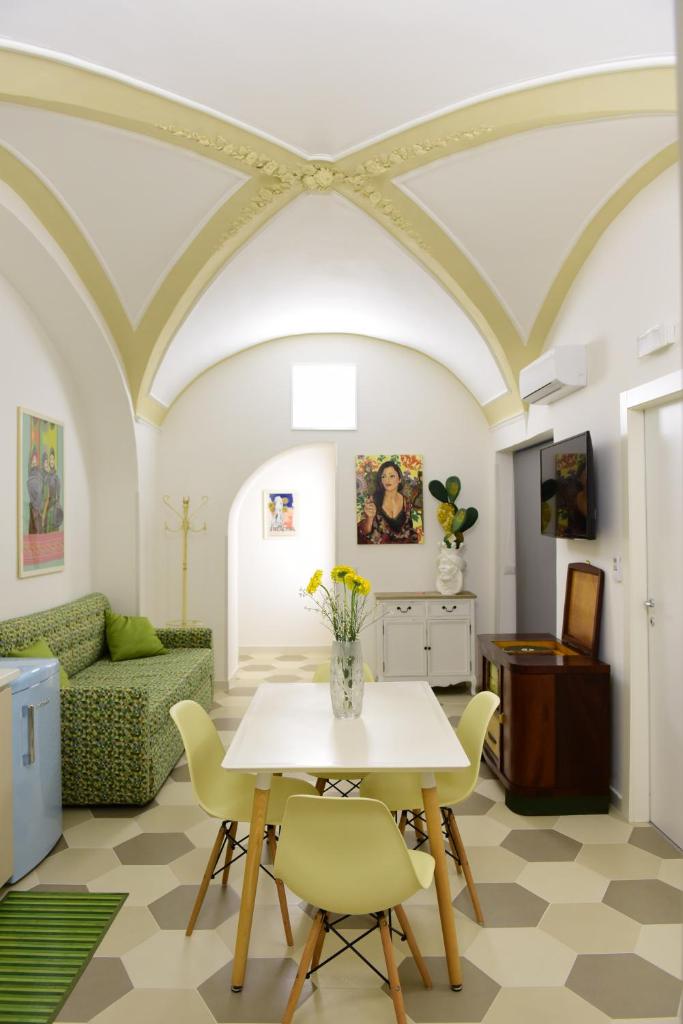 palazzo Clarenza di San Domenico photo 1