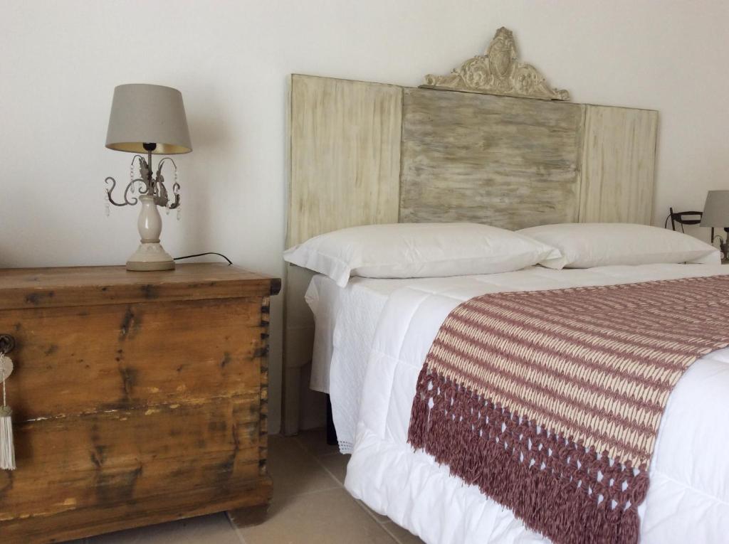 Masseria Spartivento photo 3