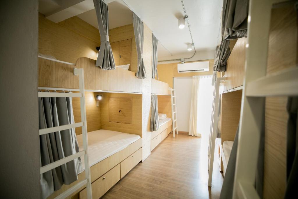 Pakping Hostel photo 2