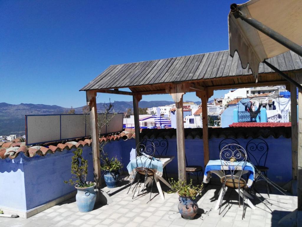 Hotel Ouarzazate photo 3