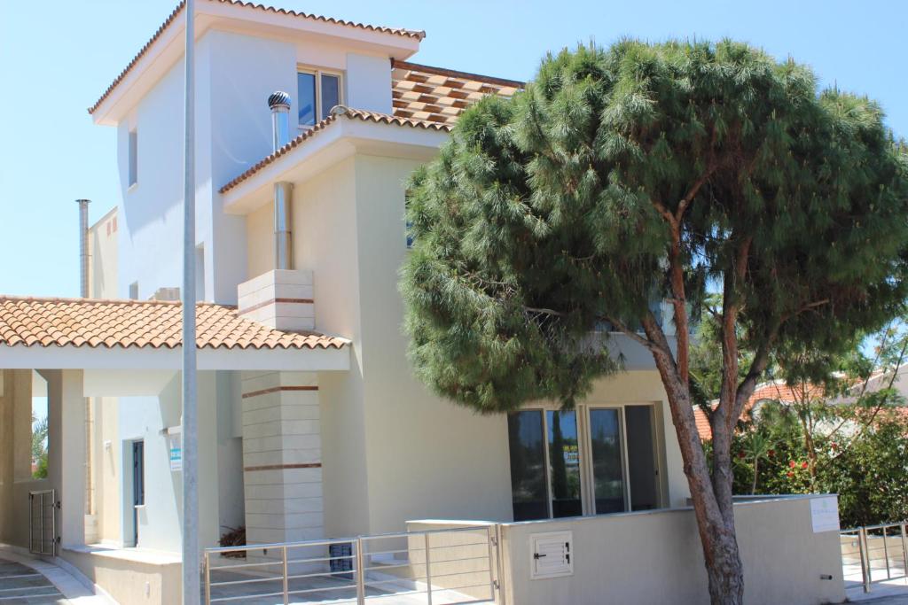 Coralli Villas photo 1