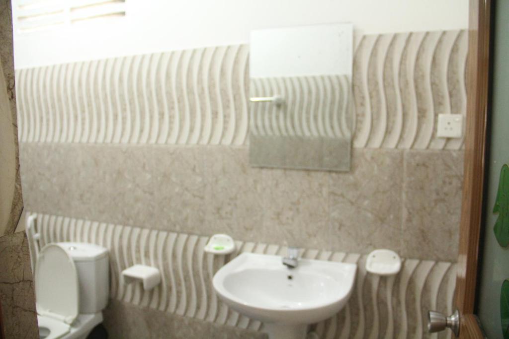 Семейный (Семейный номер с видом на море), Liyanage Resort