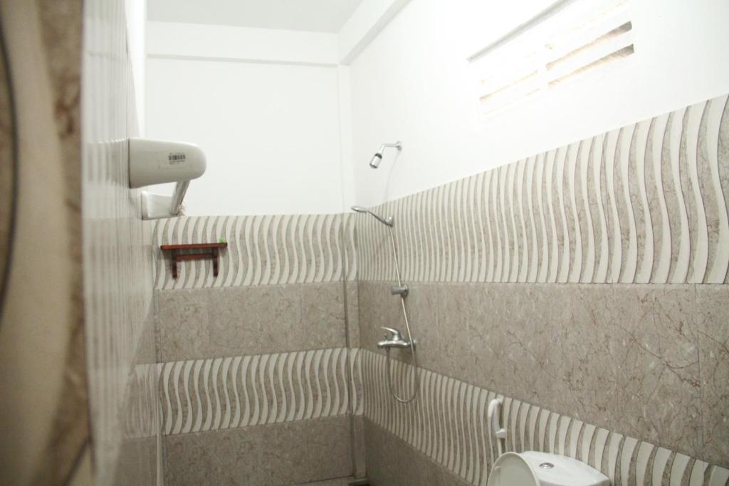 Семейный (Семейный номер с видом на море), Liyanage Resort