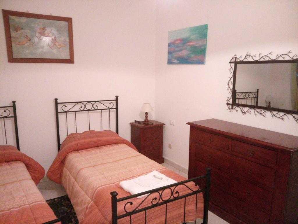 Le case di Tiberio photo 3