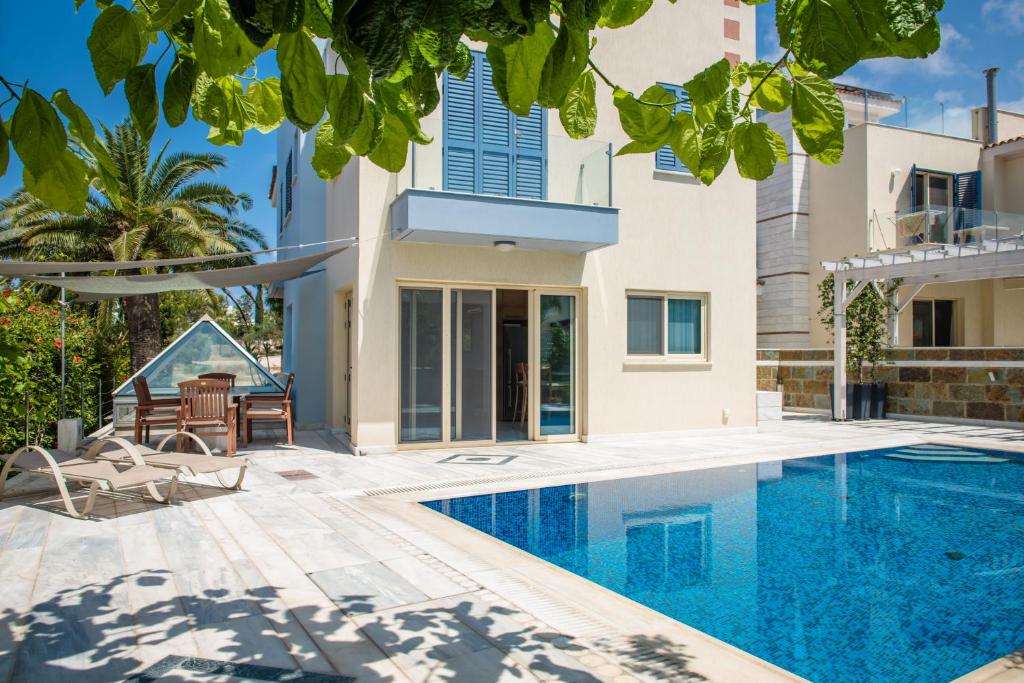 Coralli Villas photo 2