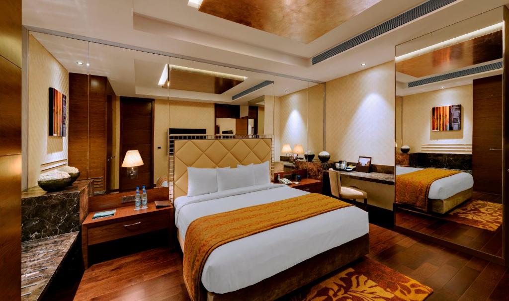 Niranta Transit Hotel Terminal 2 Arrivals/Landside photo 4