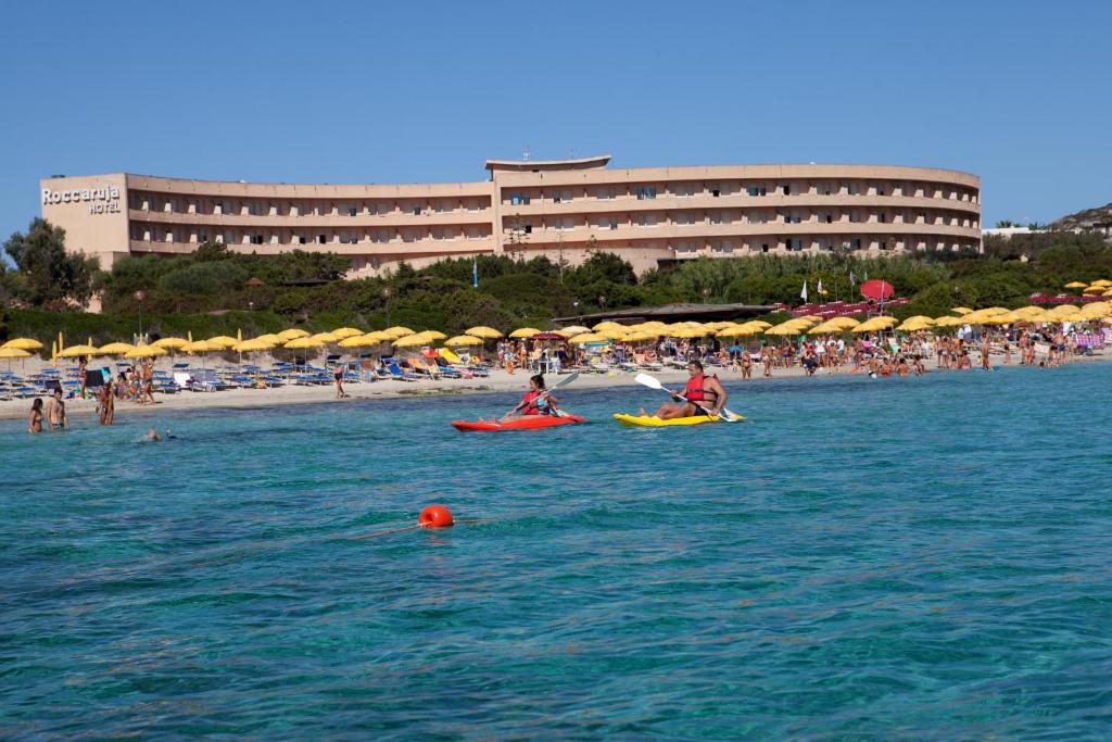 Club Esse Roccaruja photo 3
