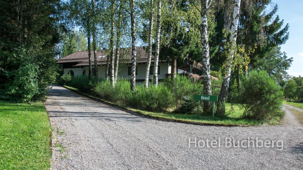 Hotel Buchberg photo 3