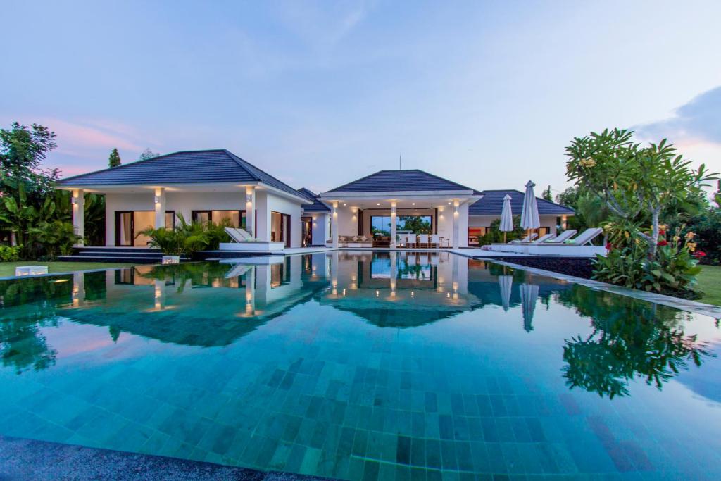 Villa Mathan photo 2
