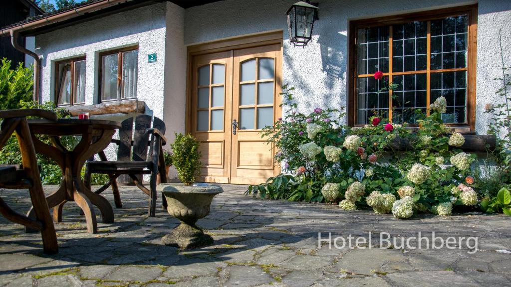 Hotel Buchberg photo 4