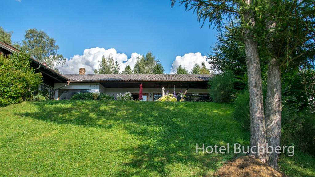 Hotel Buchberg photo 2