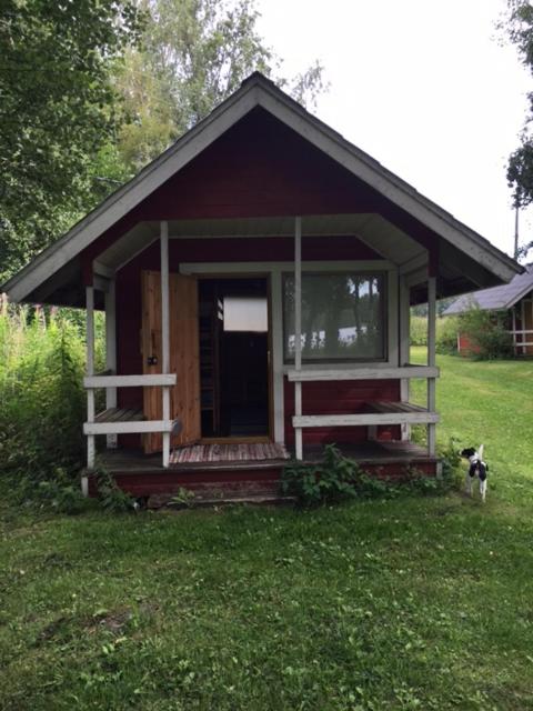 Lomatila Ollila Bungalows photo 1