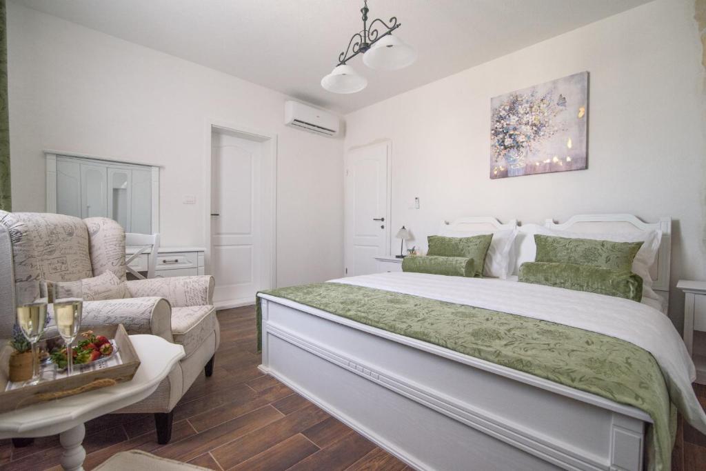 Villa Trau d`oro photo 1