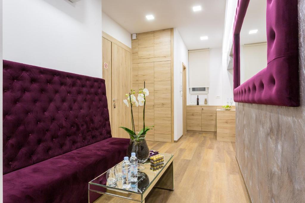 Central Pearl by Nono Ban Rooms photo 2