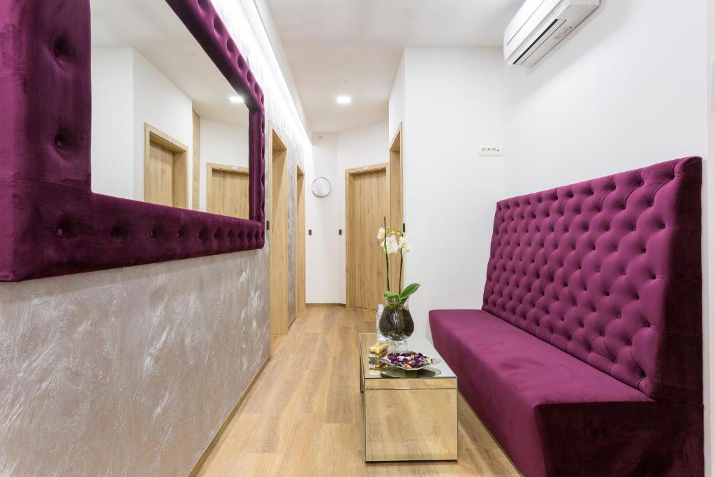Central Pearl by Nono Ban Rooms photo 3