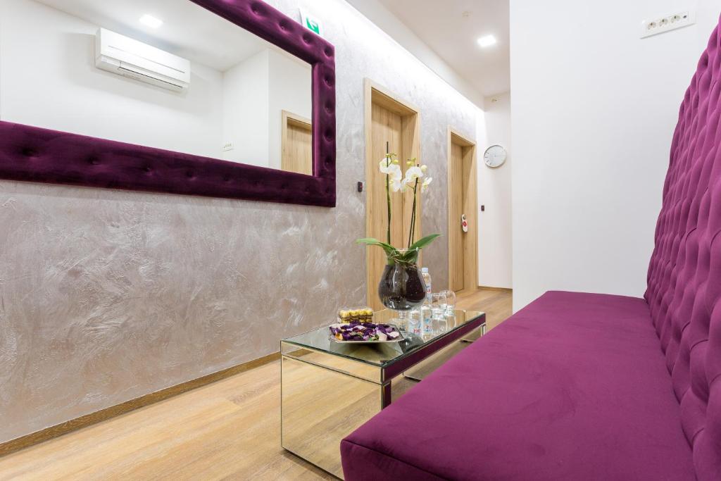 Central Pearl by Nono Ban Rooms photo 1