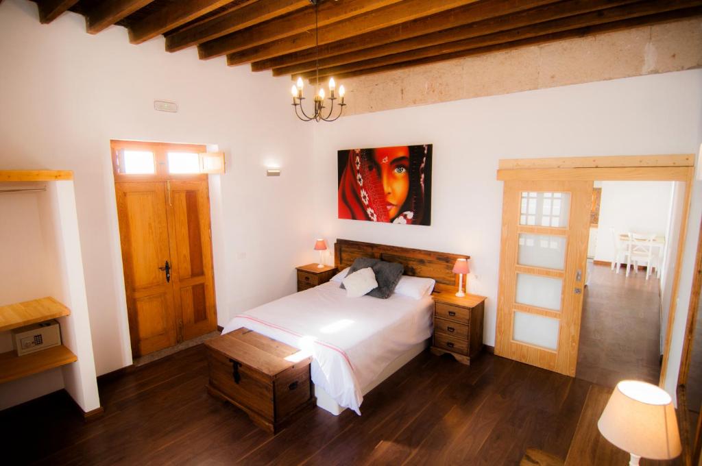 Casa Rural La Pardela photo 3