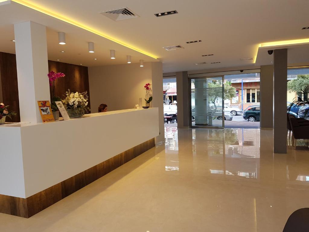 Hotel Perla photo 2