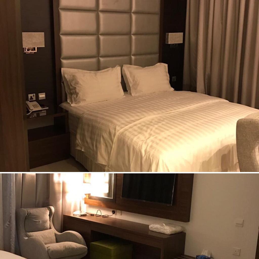 Velvet Inn Hotel Suites photo 4