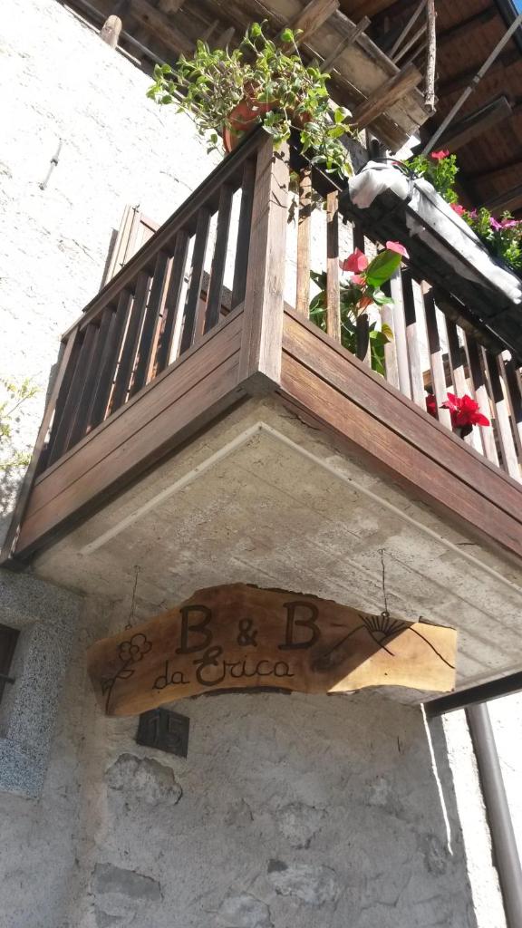 B&B da Erica photo 3