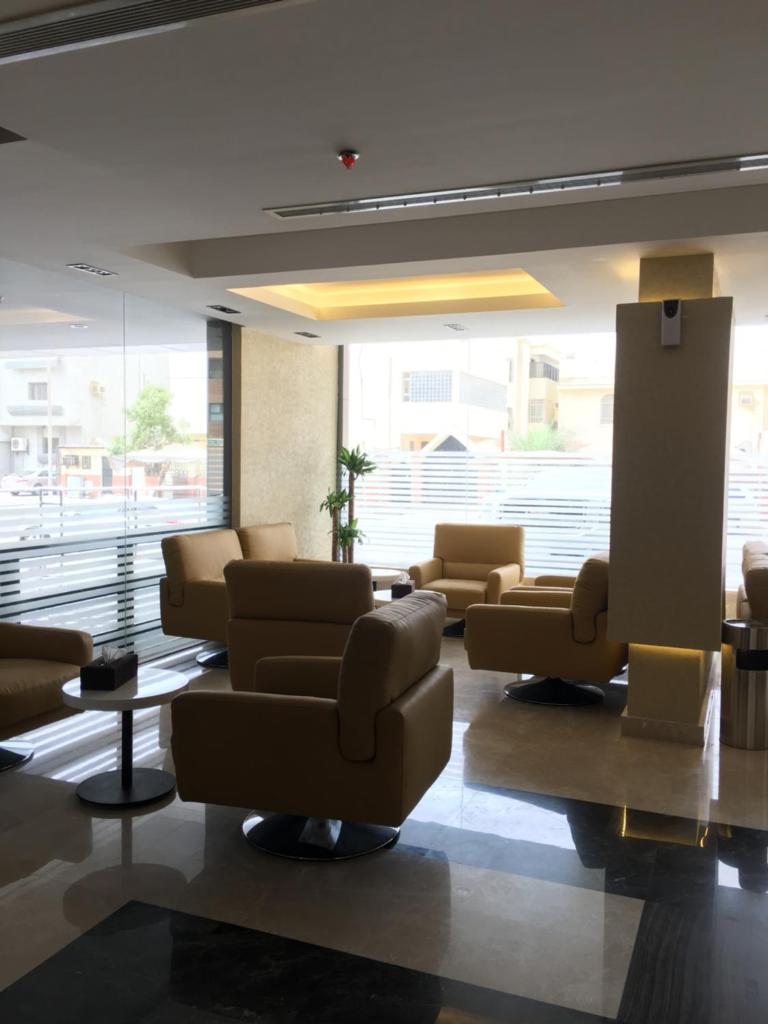 Velvet Inn Hotel Suites photo 2