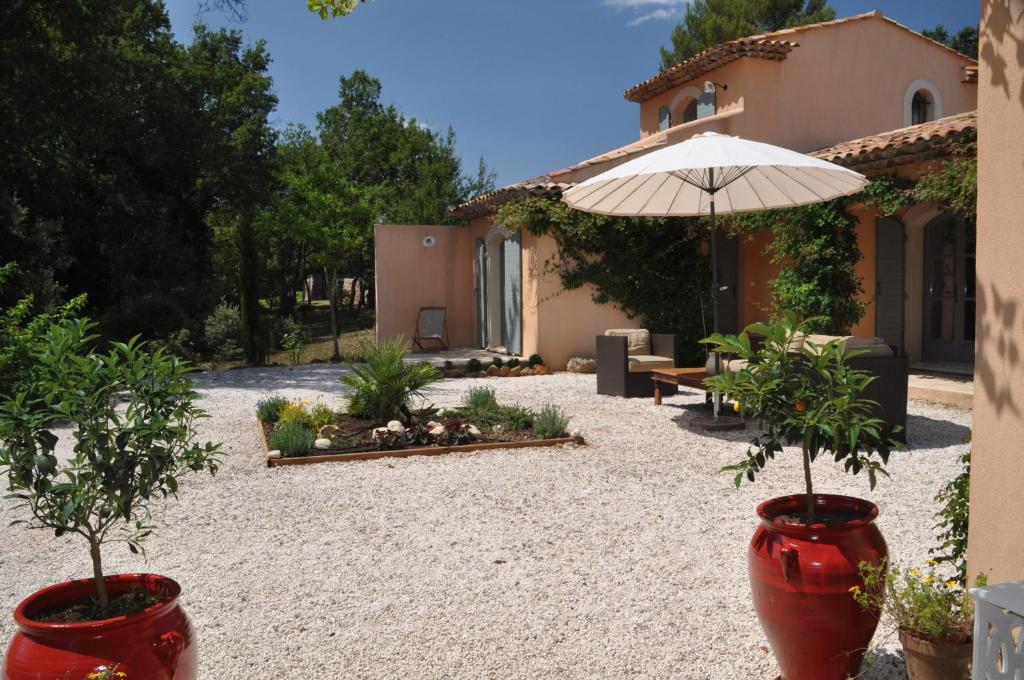 Le Clos Geraldy - Charming B&B et Spa photo 3