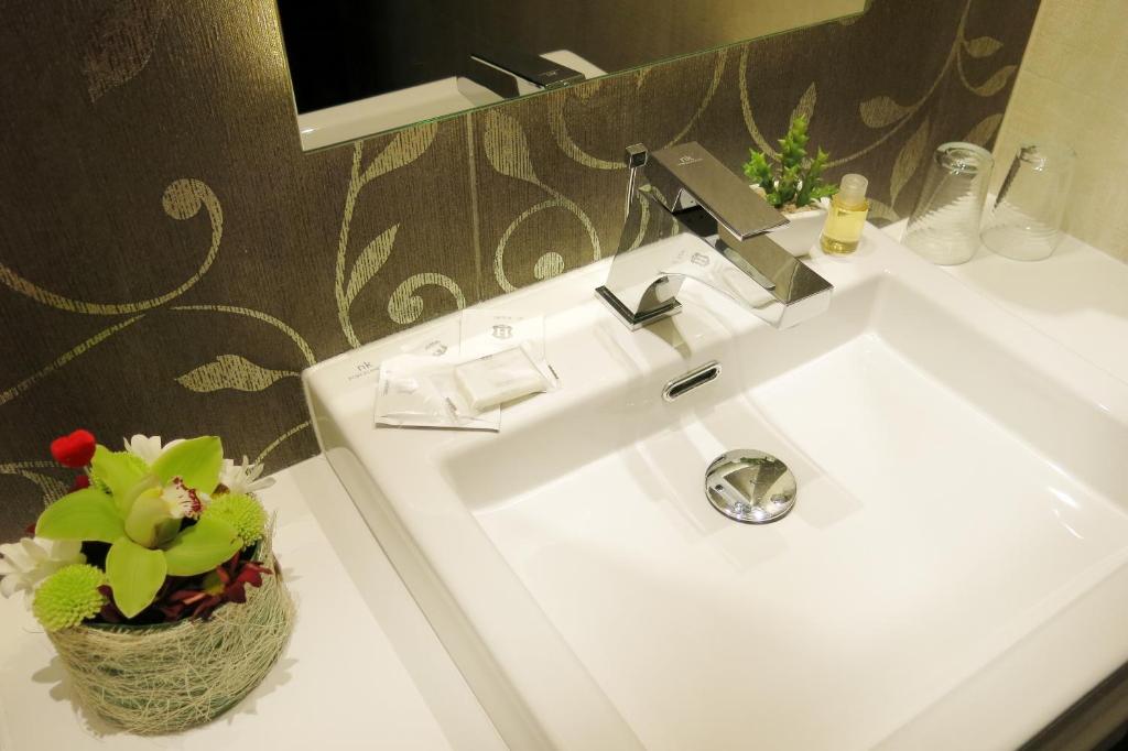 Апартаменты (Стандартные апартаменты), NV Luxury Suites & Spa