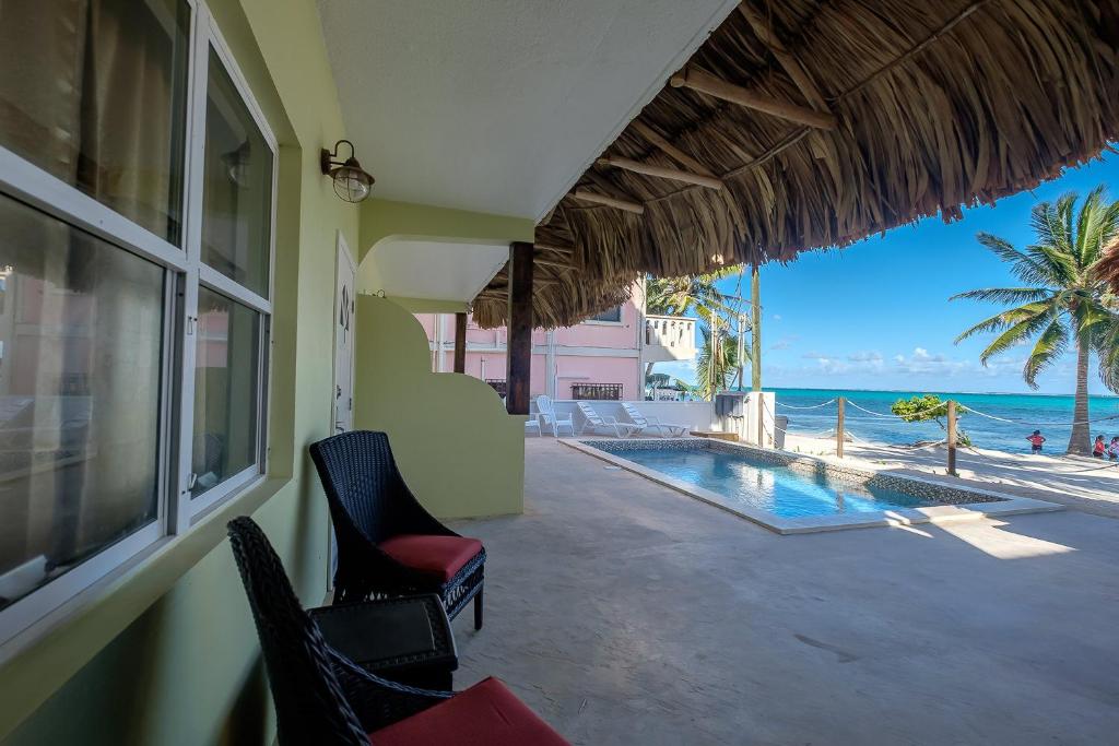 The Palapa House photo 4