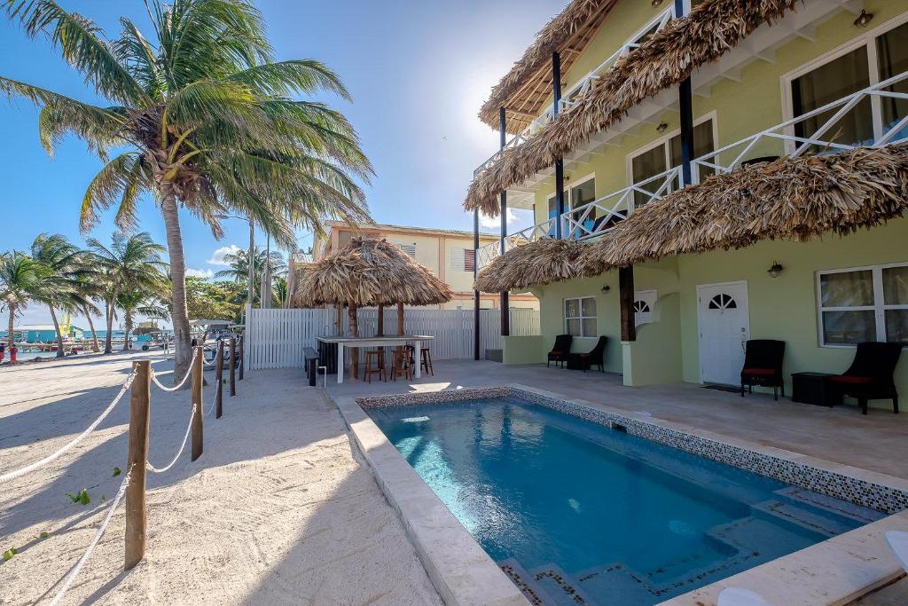The Palapa House photo 1
