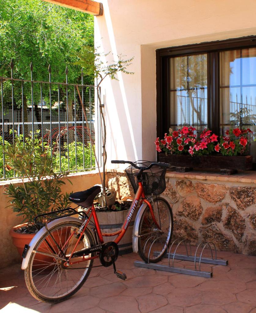 Casa Rural Santa Elena photo 4