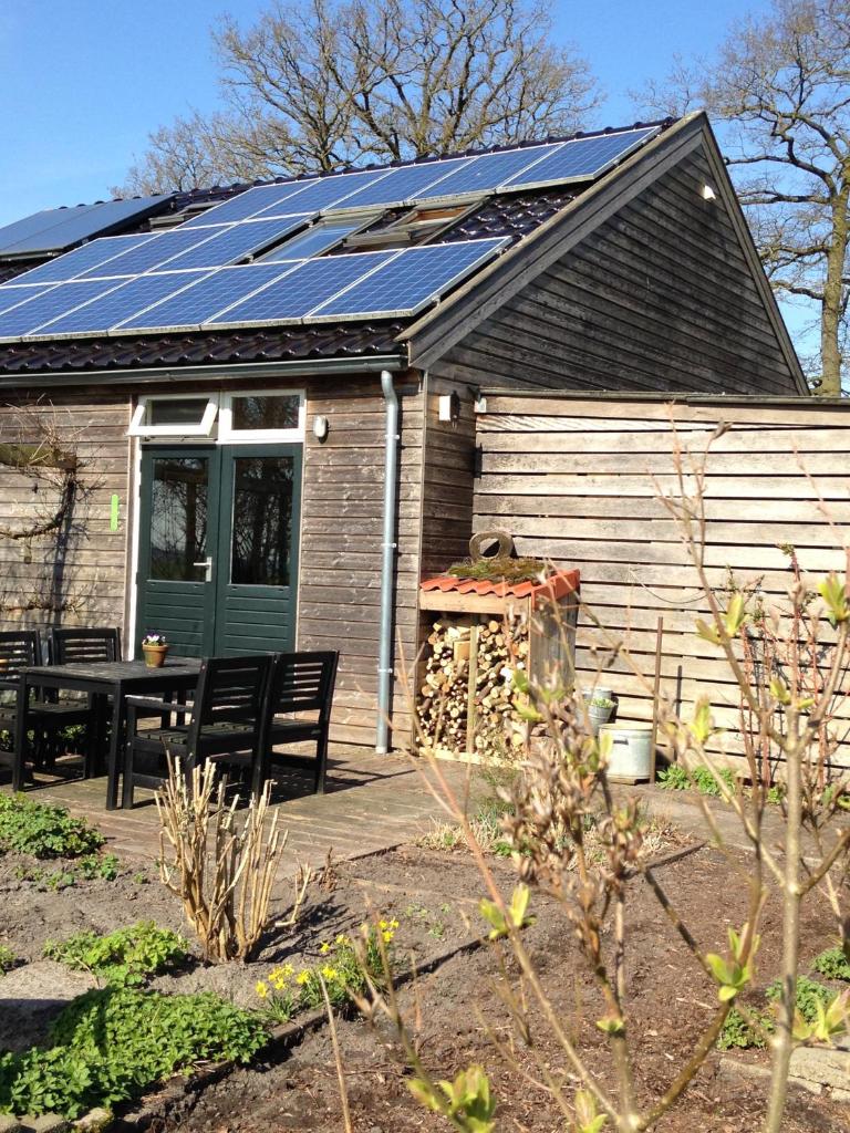 B&B Op Kolderveen photo 4