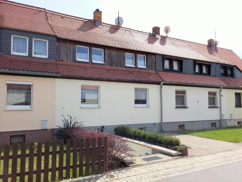 Ferienhaus Wille photo 2