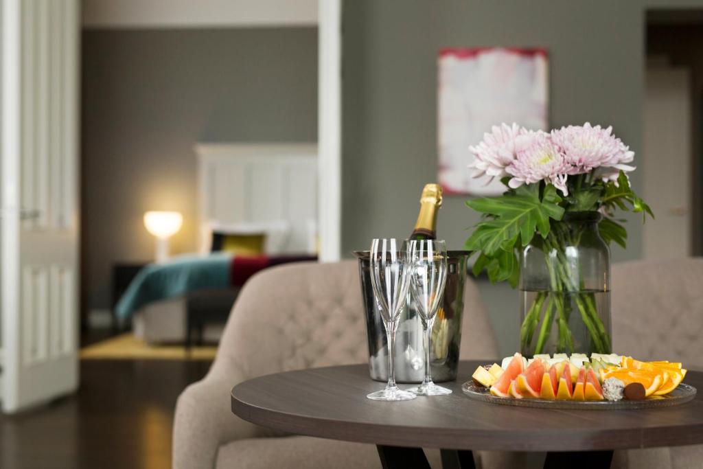 Elite Hotel Mimer photo 2