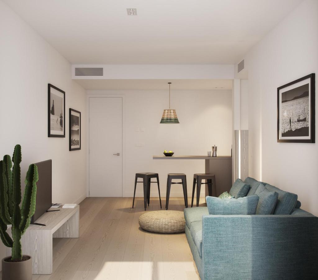 White Apartments - Adults Only photo 2