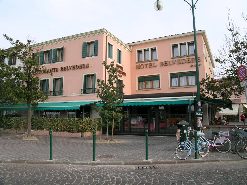Hotel Belvedere photo 1