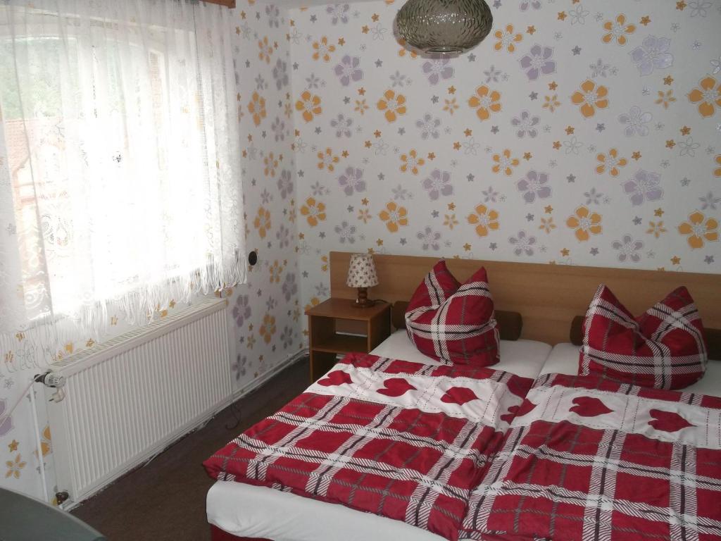 Pension und Ferienwohnung Christine Kilian photo 4