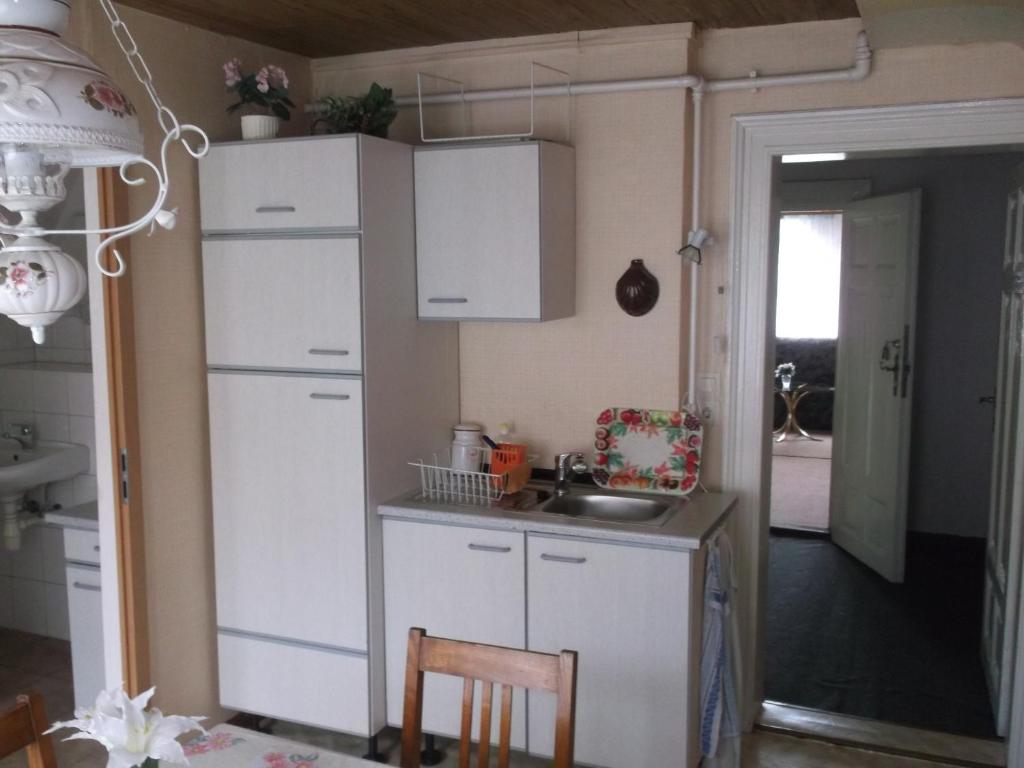 Pension und Ferienwohnung Christine Kilian photo 3
