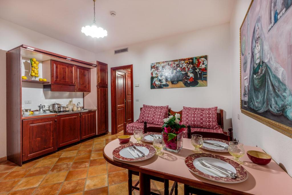 Residence Sos Alinos photo 1