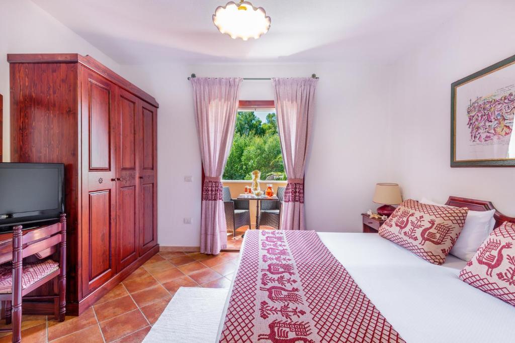 Residence Sos Alinos photo 2