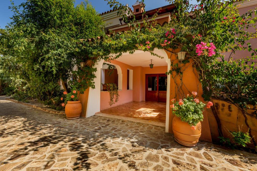 Residence Sos Alinos photo 3