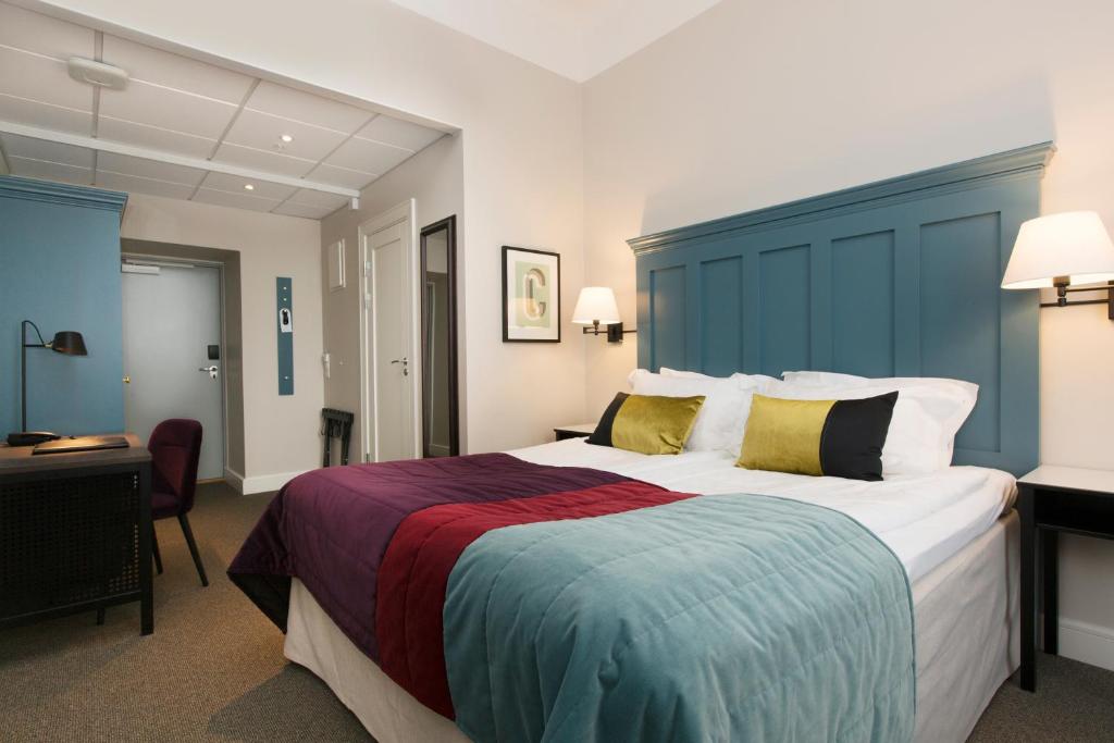 Elite Hotel Mimer photo 3