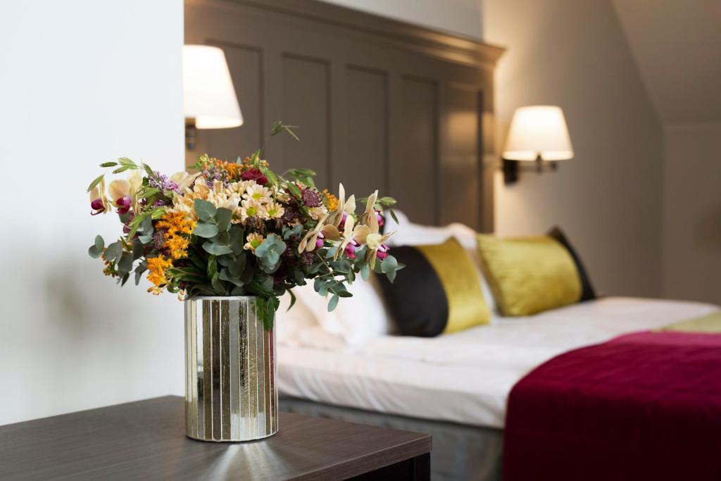 Elite Hotel Mimer photo 4