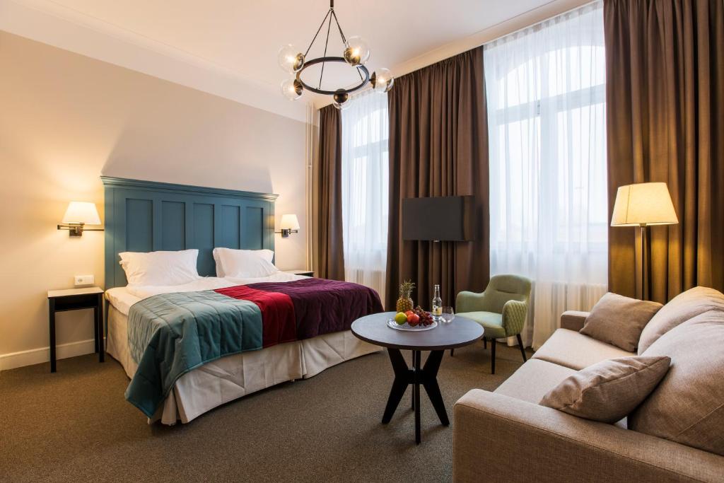 Elite Hotel Mimer photo 1