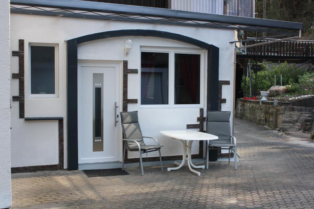 Ferienwohnung Ziemons Room Type - One-Bedroom Apartment