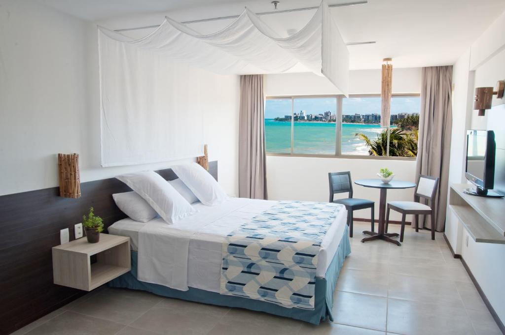 Ritz Suites Lifestyle