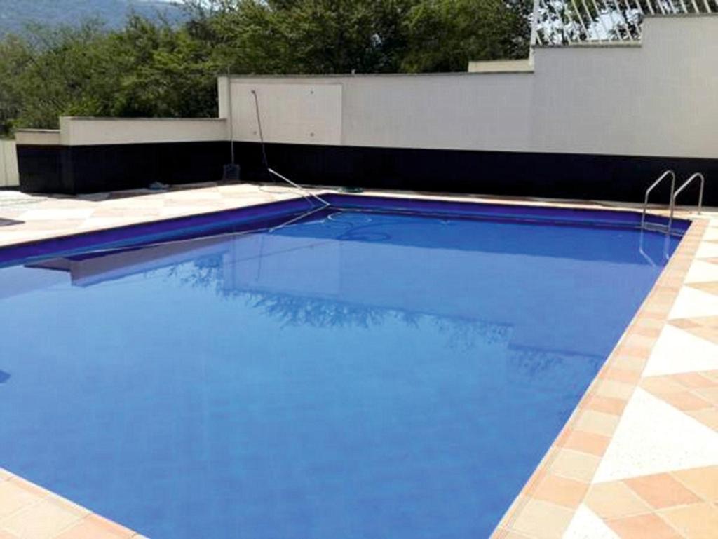 Apartamento Santamore II photo 1