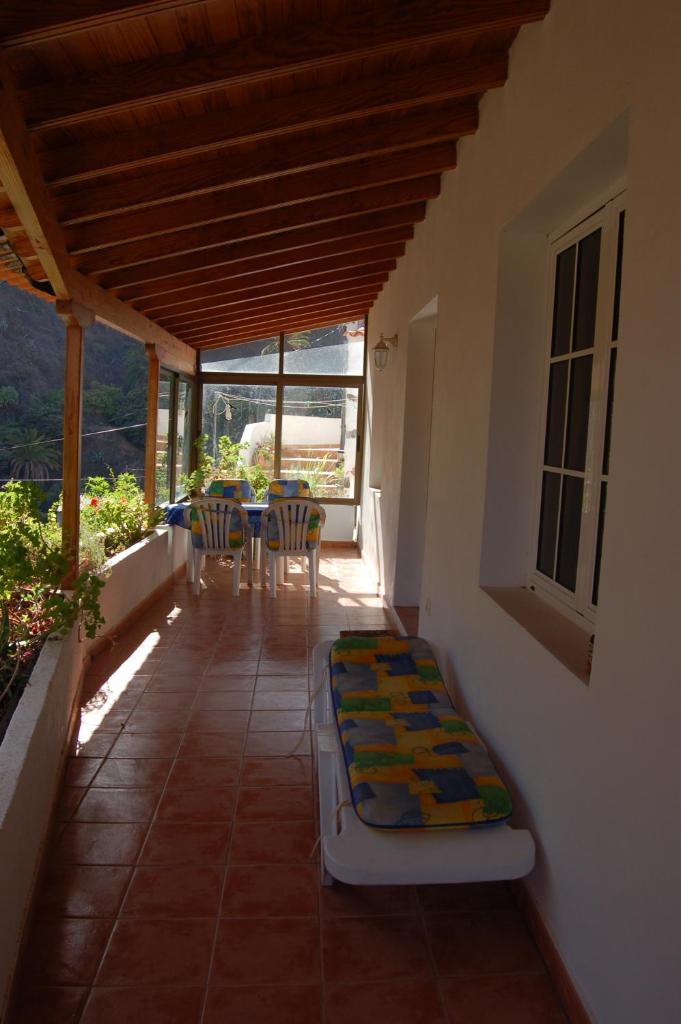 Casa el Anden photo 1