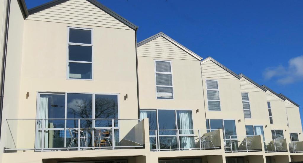 Merivale Apartments photo 3