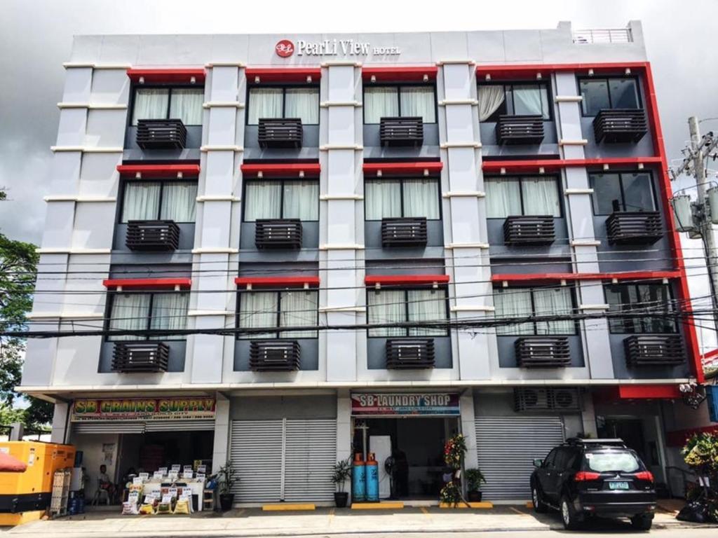 PearLi View Hotel Iloilo powered by Cocotel