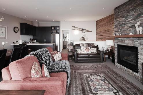 Apartment K2 07 AMS Mt Buller